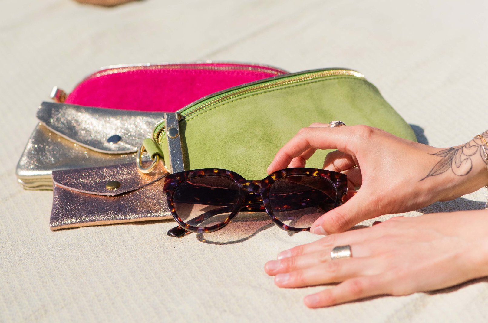 Accessories